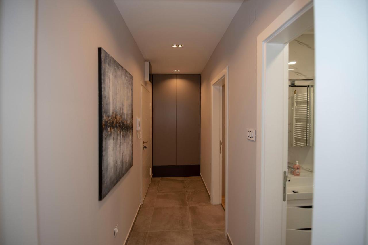 Apartment Aloha Trebinje Exterior foto